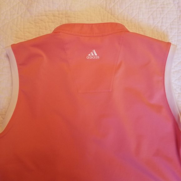 Ladies Adidas Golf Shirt - Picture 5 of 5